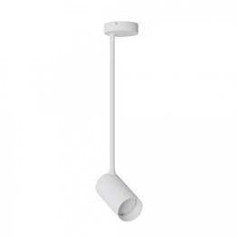 Reflektorek Nowodvorski Mono Biały 7725