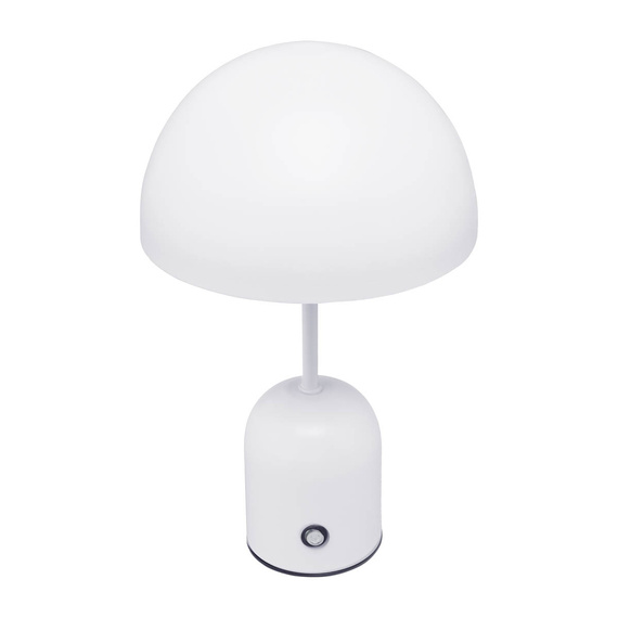 Lampka Biurkowa Italux Cantia Tb-75839-Wh