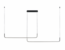 Zuma Line Rike Lampa wisząca 2023199