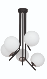 Lampa wisząca Jupiter Tim 1737