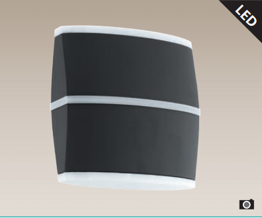 Kinkiet Eglo Perafita 96007