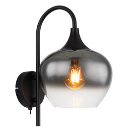 Lampa ścienna Globo Lighting Maxy 15548W