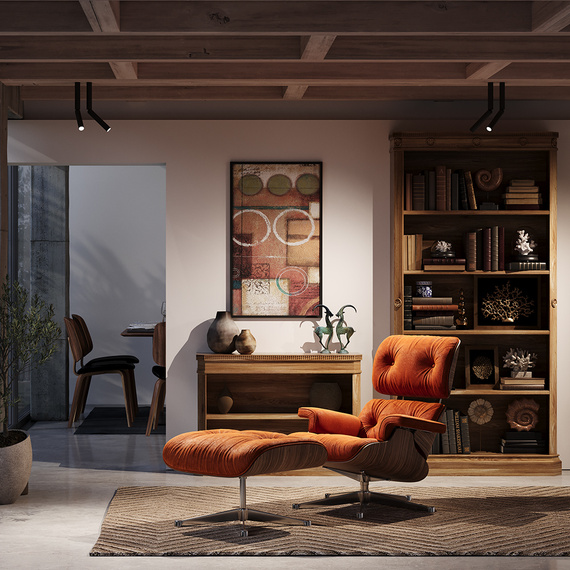 Plafon Maytoni Focus T C142CL-6W3K-B