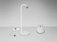 Schuller Lampa bateryjna Cuco 498276