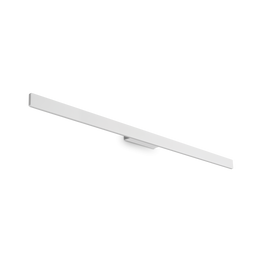 Oprawa Ścienna Ideal Lux Linea Ap D144 Bianco 328584