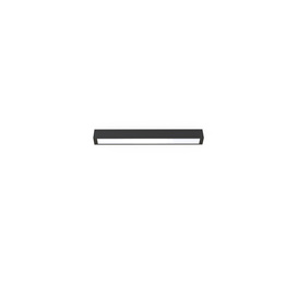 Plafon Nowodvorski Straight Ceiling Led S 7597