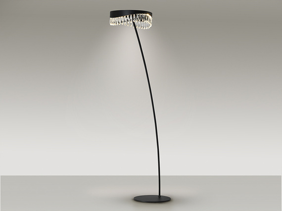 Schuller Lampa podłogowa 294867 Selene