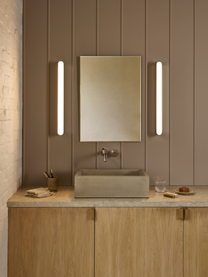 Kinkiet Astro Atticus 1440001