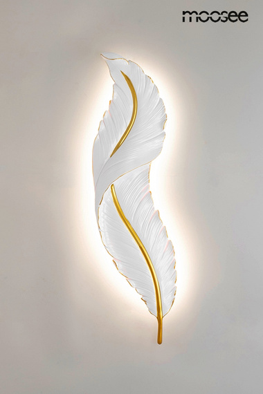 Oprawa Ścienna Moosee Ikar MSE010100386