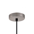 Lampa Wisząca Italux Penzi Pnd-31981-1S-Sc-Wh