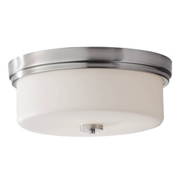 Elstead Lighting Lampa ścienna DL-KINCAID-F-L Kincaid