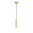 Lampa Wisząca Italux Filano Pnd-33574-1-Gd