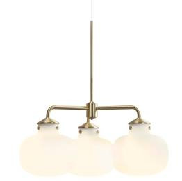 Nordlux Oprawa wisząca 48053001 Raito 3