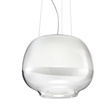 Lampa wisząca Vistosi MIRAGESP BC/CR Mirage
