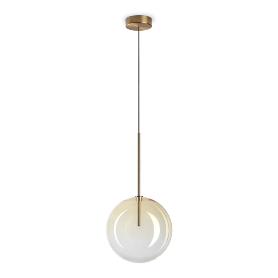 Ideal Lux Equinoxe 25 cm Żyrandol 326368