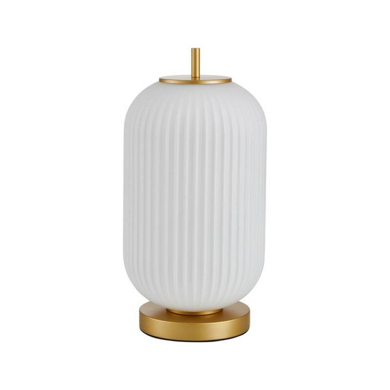Italux Lampka nocna TB-28798-1-GD-WH Olmeto