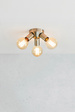Lampa Sufitowa Markslojd Mazzo 108551