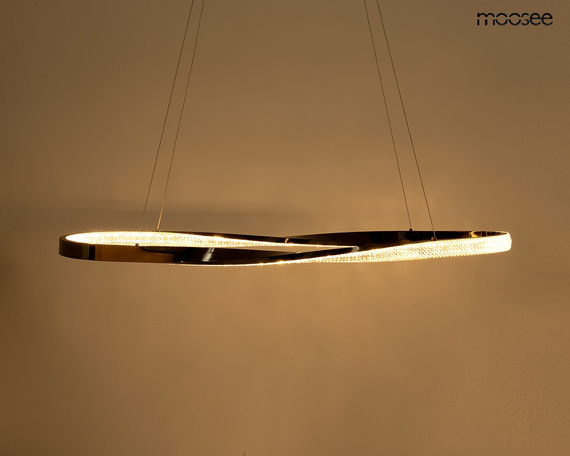 Żyrandol Moosee Anillo MSE1501100602