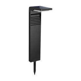 Lampa Stojąca Zewnętrzna Milagro EKO1456