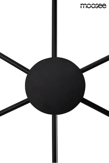Lampa Ścienna Moosee Shadow MSE010100247