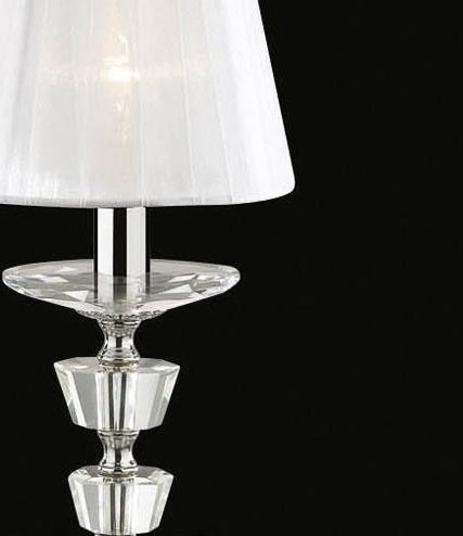 Lampka IDEAL LUX Pegaso TL1 Small