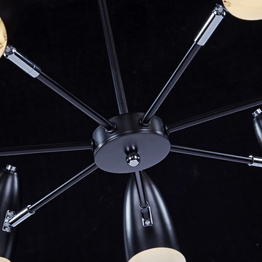 Żyrandol Maytoni Aida MOD033PL-07B