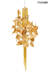 Zwis Moosee Paradiso MSE1501100154