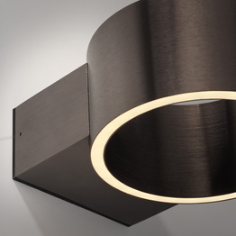 Oprawa Ścienna Zuma Line Pure Clipse 003902-035389
