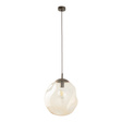Zwis TK Lighting Lava 11324