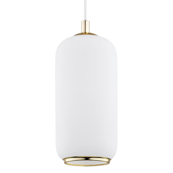 Nowoczesna Lampa Wisząca Argon Pallado 4993