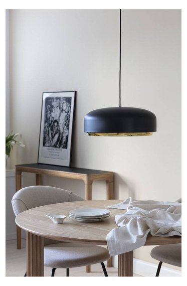 Lampa wisząca VITA Copenhagen Hazel 2440