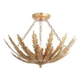 Endon Delphine Plafon 95039