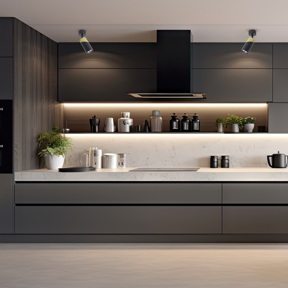 Plafon Milagro Neo ML0280