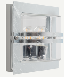 Norlys 650GA Kinkiet zewnętrzny Bern