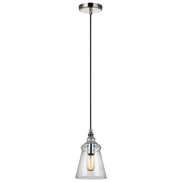 Elstead Lighting Lampa wisząca Loras QN-LORAS-1MP