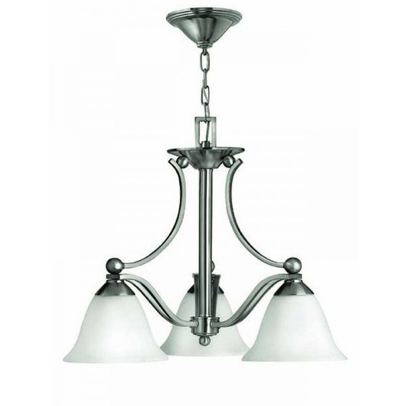 Lampa Wisząca Elstead BOLLA 3 HK/4653BN