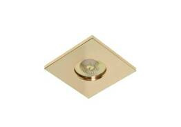 Oprawa wpuszczana Azzardo Kant S IP44 GO AZ6051