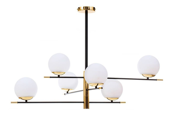 Lampa wisząca Berella Light Maroni BL5468