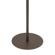 Lampa Podłogowa Nowodvorski Amarela 11663 Czarny melanż