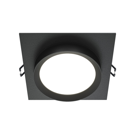 Oprawa do zabudowy Maytoni Hoop DL086-GX53-SQ-B