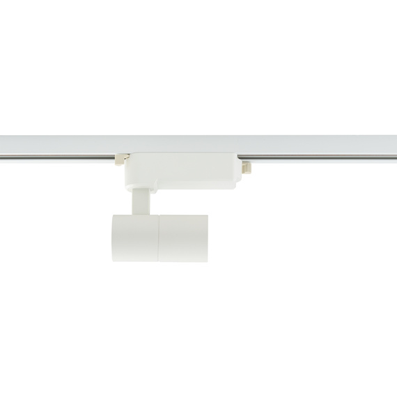 Oprawa szynowa 1 fazowa Nowodvorski Profile Tinos Led 7W 10372 3000K