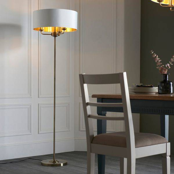 Lampa stojąca 98935 Endon Highclere