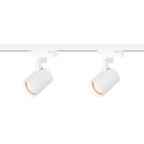 Lampa Szynowa Milagro Volf ML0685