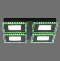 Plafon Zuma Line Acri 003902-031853