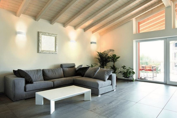 Deneb 695A-L0112A-01 Kinkiet Novolux Exo