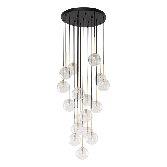Zwis TK Lighting Nilos 5945