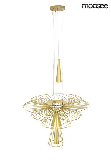 Zwis Moosee Sesto MSE010100336