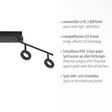 Lampa Sufitowa Zuma Line Sileda 003902-032240