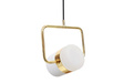 Lampa Wisząca Berella Light Monta BL0538