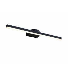 Zuma Line Kinkiet Arvi W89551-40BK Czarny